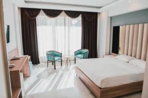 INN TOWN HOTEL, Eskisehir