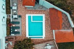Room in Guest room - Hotel Casa Docia Samana - Standard Double Room - 4, Samana