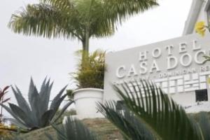 Room in Guest room - Hotel Casa Docia - Standard Double Room - 4, Samana