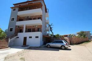 Villa Abedini, Ksamil