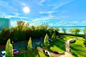 Aqua Blue Apartmanok - Siofok, Siofok