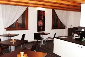 Zen Hotel, Ferrara