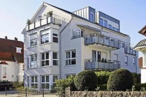 Villa Seestern Villa Seestern Appartement 3, Timmendorfer Strand