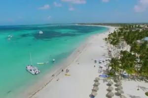 LOS CORALES VILLAS BEACH AND SPA, Punta Cana