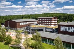 Sportpark Rabenberg Hotel, Breitenbrunn