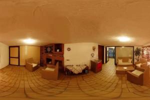 Hotel Villa Ems, Borkum