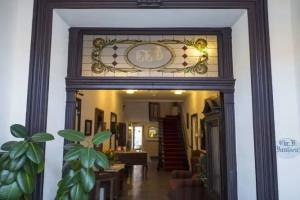 Hotel Villa Ems, Borkum