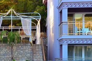 Nokta Suit Apart & Daire, Fethiye