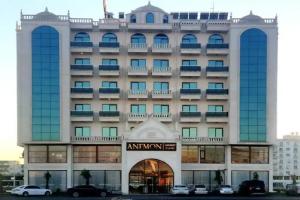 ANEMON MARDIN OTEL, Mardin