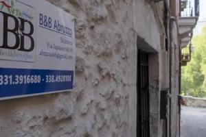 B&B ABRUZZO, Sulmona
