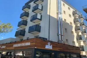 Superior Beach Aparthotel, Lido di Jesolo