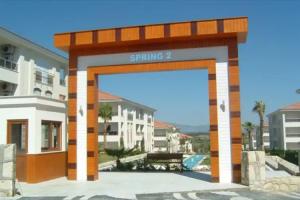 Lovely 2-Bed Apartment in Side - Ilica, Side
