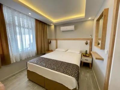 YALI PANSİYON - 27