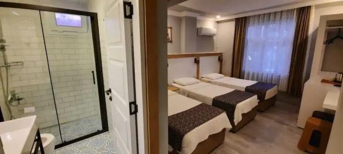 YALI PANSİYON - 38