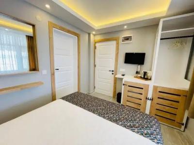 YALI PANSİYON - 20