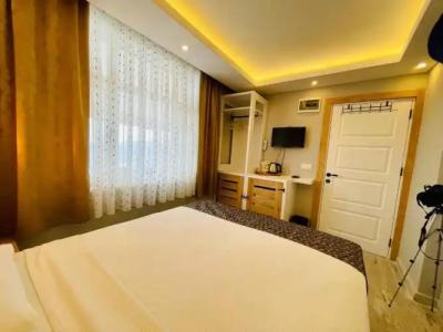 YALI PANSİYON - 4