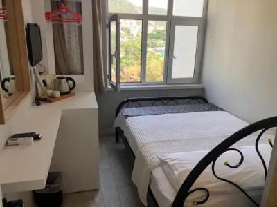 YALI PANSİYON - 12