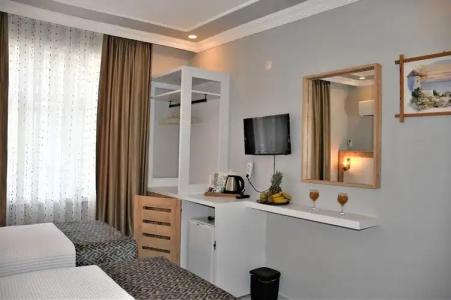 YALI PANSİYON - 37