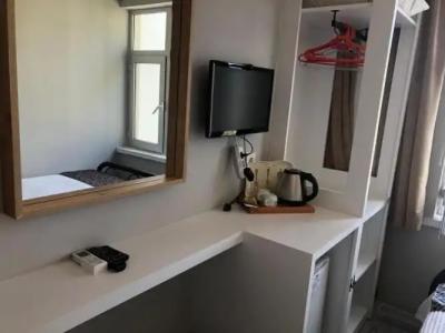 YALI PANSİYON - 13