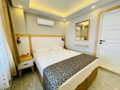 YALI PANSİYON - 0