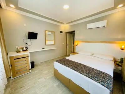YALI PANSİYON - 30