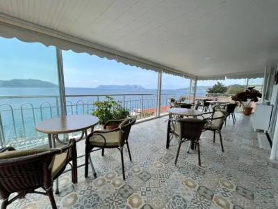 YALI PANSİYON - 21