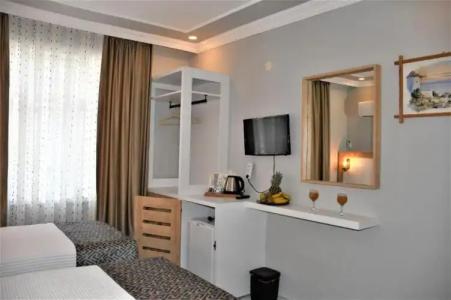 YALI PANSİYON - 16
