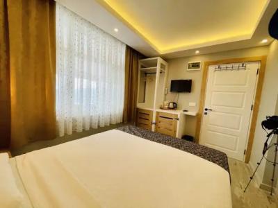 YALI PANSİYON - 18