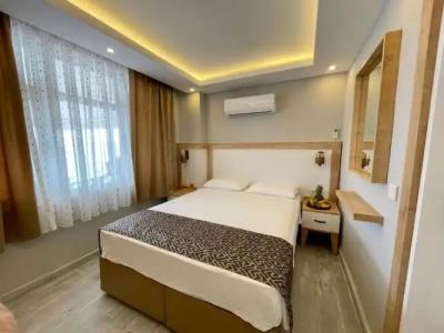 YALI PANSİYON - 19