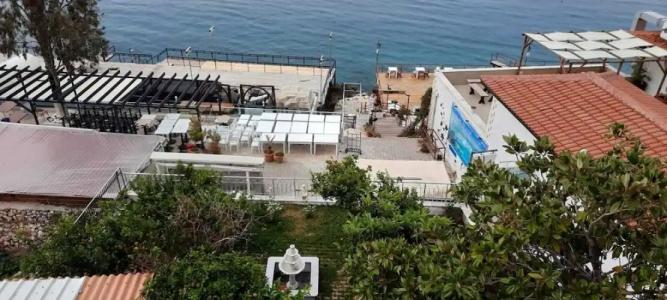 YALI PANSİYON - 26