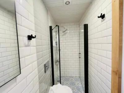 YALI PANSİYON - 8