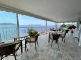 Standard Double room with sea view