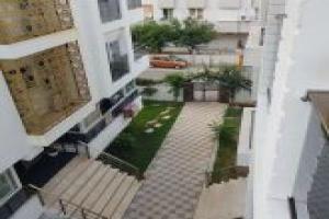 Family Apart-Hotel "2022", Antalya