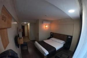SIMISSO HOTEL, Samsun