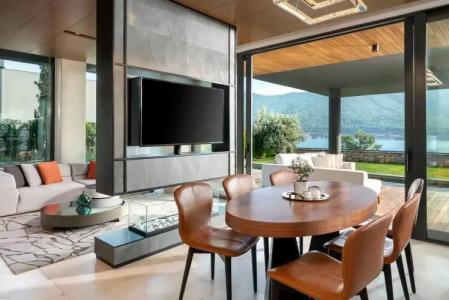 Lujo A`la Carte All Inclusive - 209