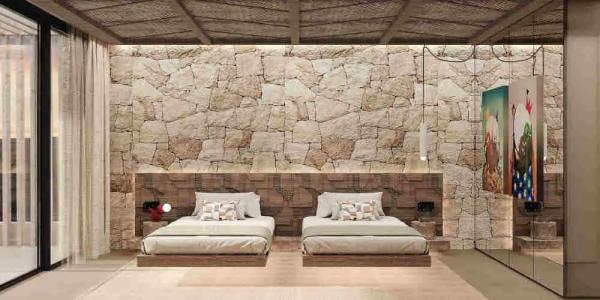 Lujo A`la Carte All Inclusive - 182