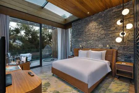 Lujo A`la Carte All Inclusive - 138