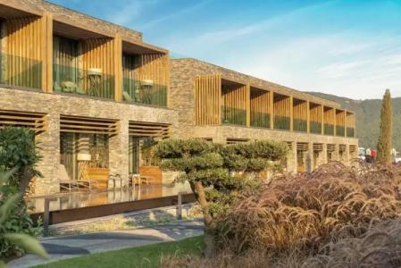 Lujo A`la Carte All Inclusive - 101