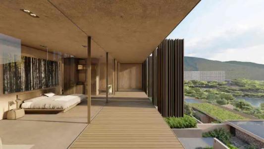 Lujo A`la Carte All Inclusive - 222