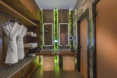 Lujo A`la Carte All Inclusive - 150