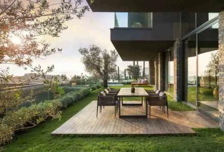 Lujo A`la Carte All Inclusive - 203