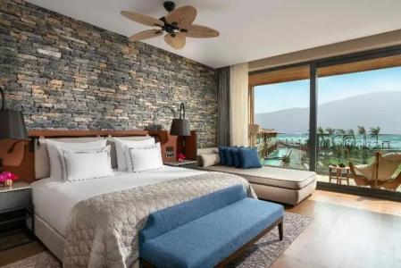 Lujo A`la Carte All Inclusive - 107