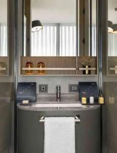 Lujo A`la Carte All Inclusive - 196