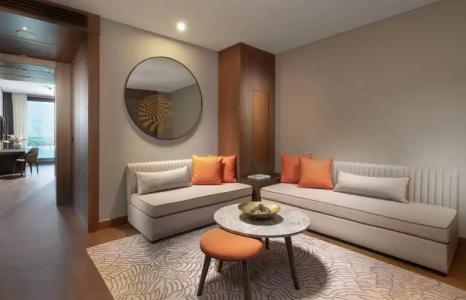 Lujo A`la Carte All Inclusive - 155