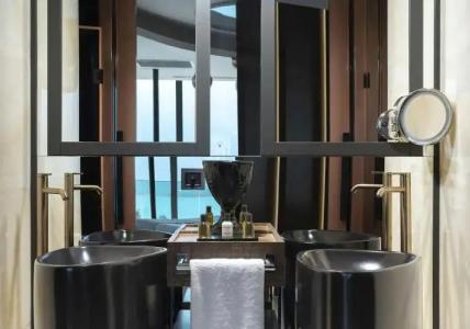 Lujo A`la Carte All Inclusive - 198