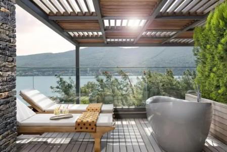 Lujo A`la Carte All Inclusive - 131