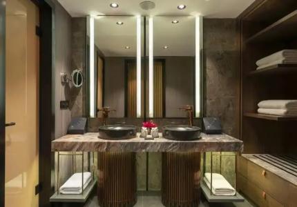 Lujo A`la Carte All Inclusive - 133