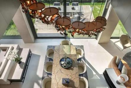 Lujo A`la Carte All Inclusive - 195