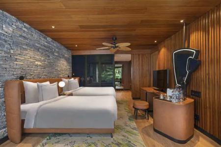 Lujo A`la Carte All Inclusive - 142