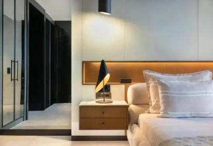 Lujo A`la Carte All Inclusive - 219